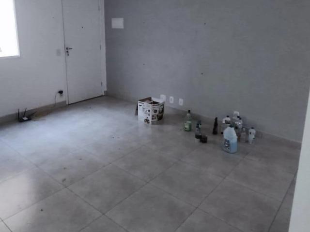 Apartamento venda em São Bento, Paulínia