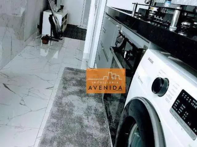 Apartamento venda em Parque Bom Retiro, Paulínia