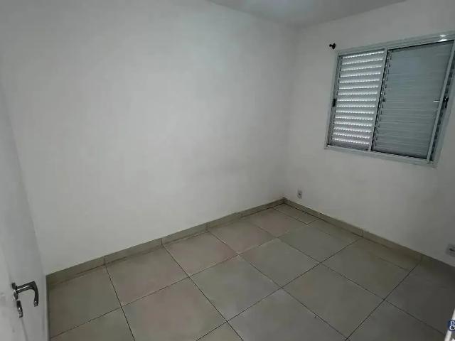 Apartamento venda em São Bento, Paulínia