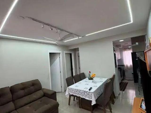 Apartamento venda em Parque Bom Retiro, Paulínia