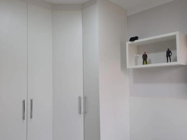 Apartamento venda em Parque Bom Retiro, Paulínia