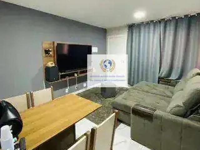 Apartamento venda em Nova Paulínia, Paulinia