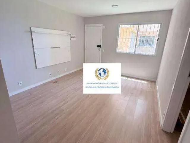 Apartamento venda em Nova Paulínia, Paulinia