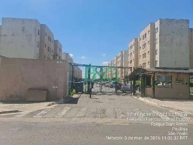 Apartamento venda em Região Imediata de Campinas, Região Metropolitana de Campinas