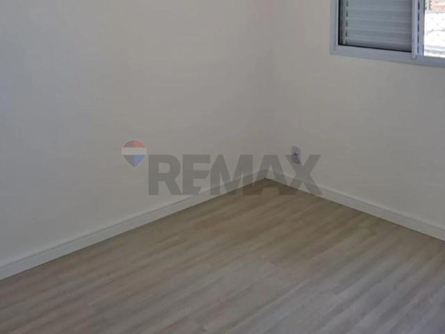 Apartamento venda em Parque Bom Retiro, Paulínia