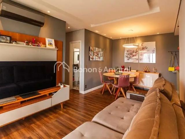 Apartamento venda em Região Imediata de Campinas, Região Metropolitana de Campinas