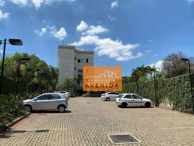 Apartamento venda em Região Imediata de São José do Rio Preto, Novo Horizonte