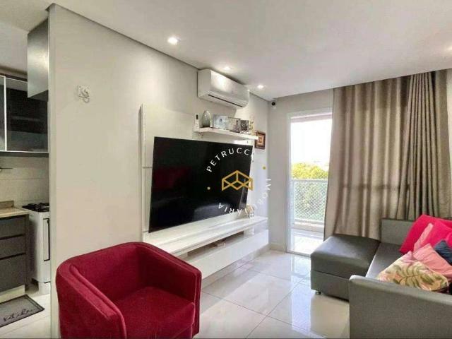 Apartamento venda em Região Imediata de Campinas, Região Metropolitana de Campinas
