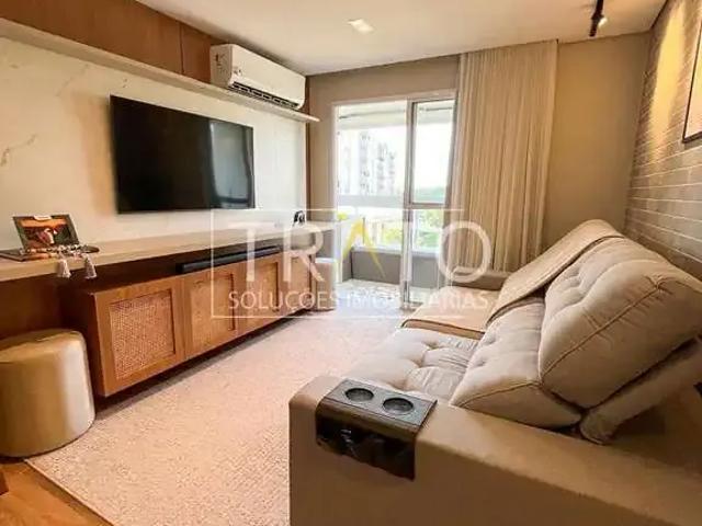 Apartamento venda em Região Imediata de Campinas, Região Metropolitana de Campinas