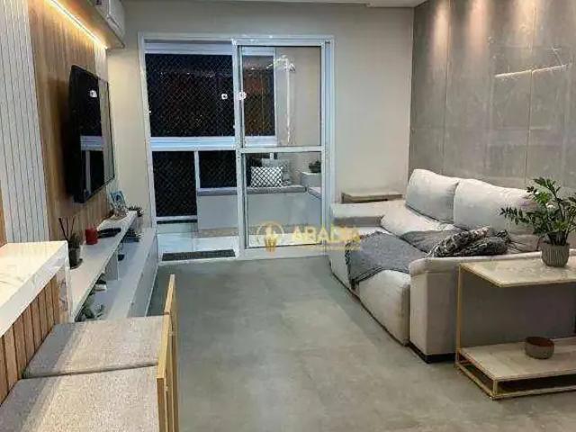 Apartamento venda em Nova Paulínia, Paulinia