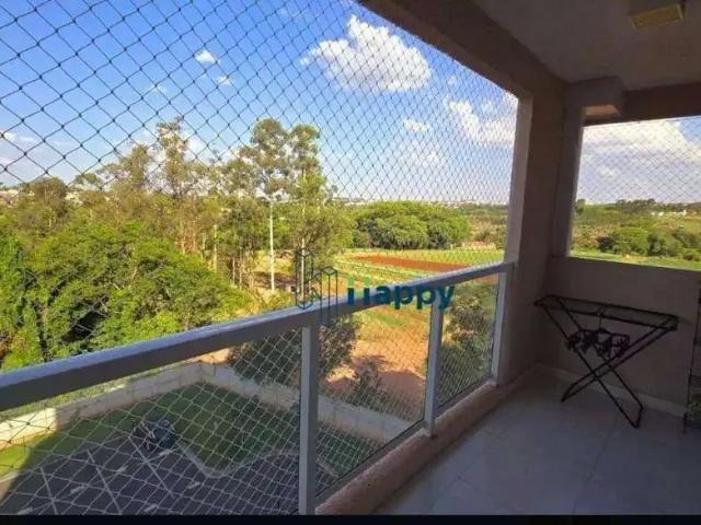 Apartamento venda em Nova Paulínia, Paulinia