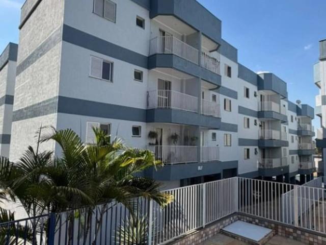 Apartamento venda em Jardim Ypê, Paulínia