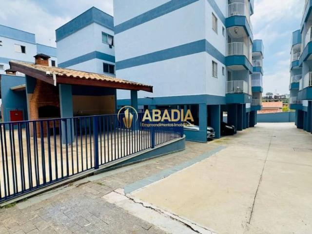 Apartamento venda em Jardim Ypê, Paulínia