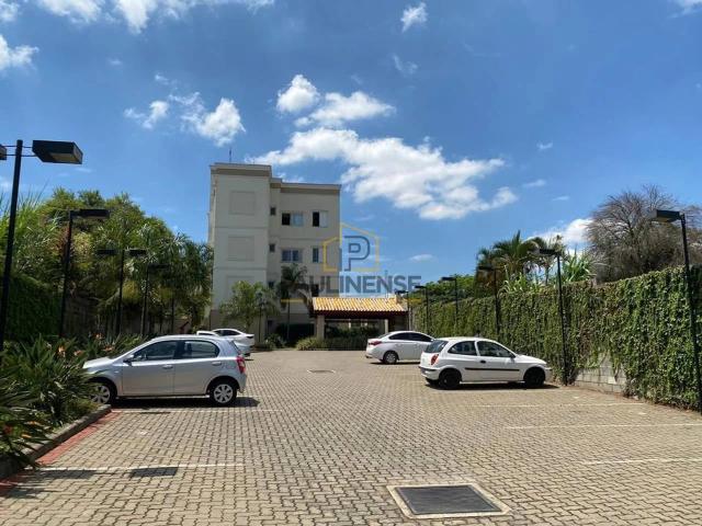 Apartamento venda em Sítio Santa Rosa, Paulínia