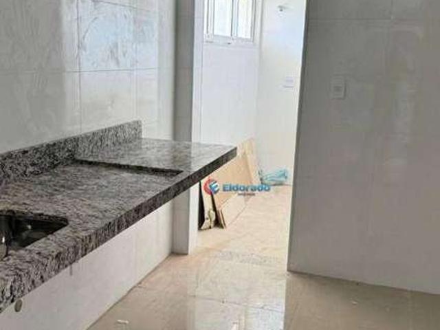 Apartamento venda em Vila José Paulino Nogueira, Paulinia