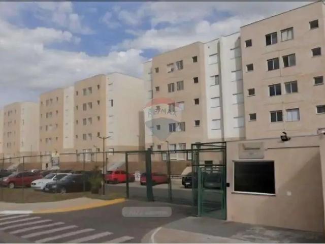 Apartamento venda em São Bento, Paulinia
