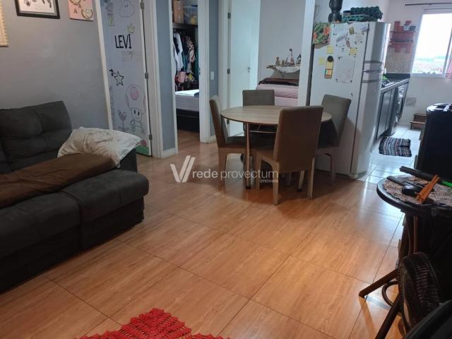 Apartamento venda em Paulínia, Região Geográfica Intermediária de Campinas