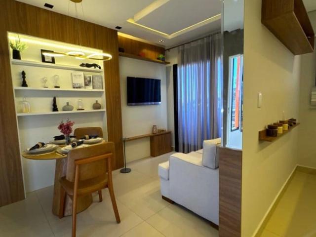 Apartamento venda em João Aranha, Paulínia