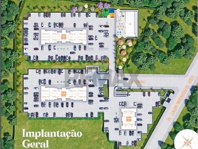 Apartamento venda em Bom Jardim, Paulínia