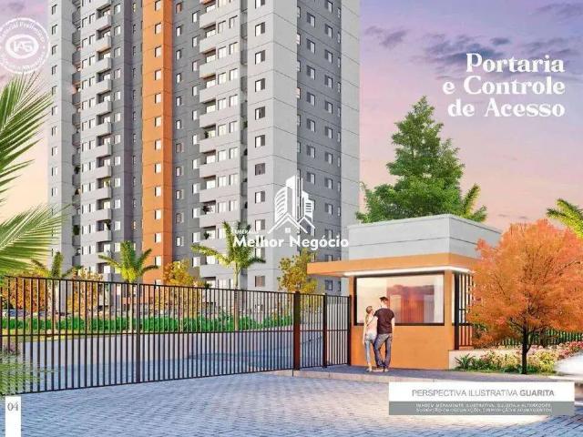 Apartamento venda em Região Imediata de Campinas, Região Metropolitana de Campinas