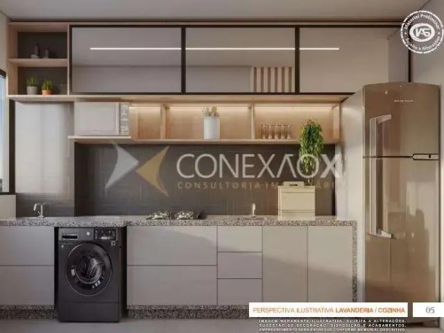 Apartamento venda em Região Imediata de Campinas, Região Metropolitana de Campinas