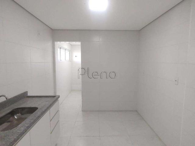 Apartamento venda em Santa Cecília, Paulinia