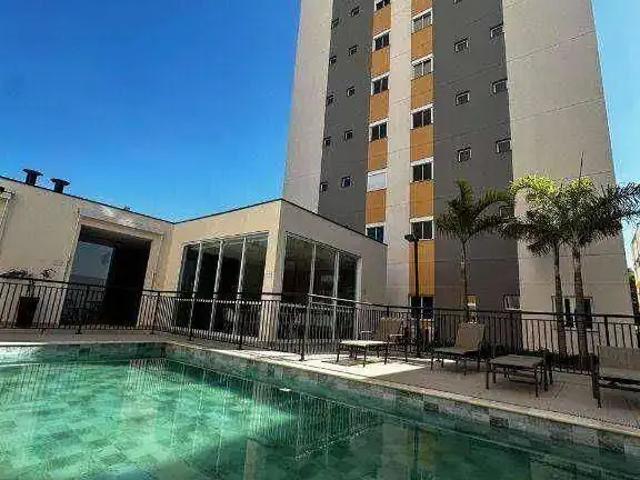 Apartamento venda em Nova Paulínia, Paulinia