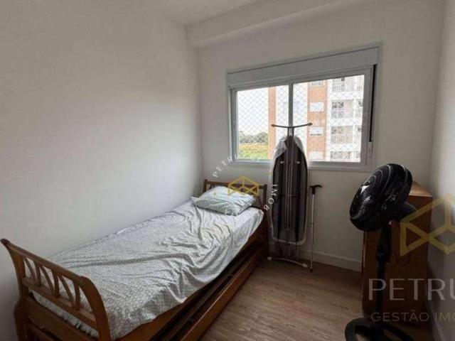 Apartamento venda em Região Imediata de Campinas, Região Metropolitana de Campinas