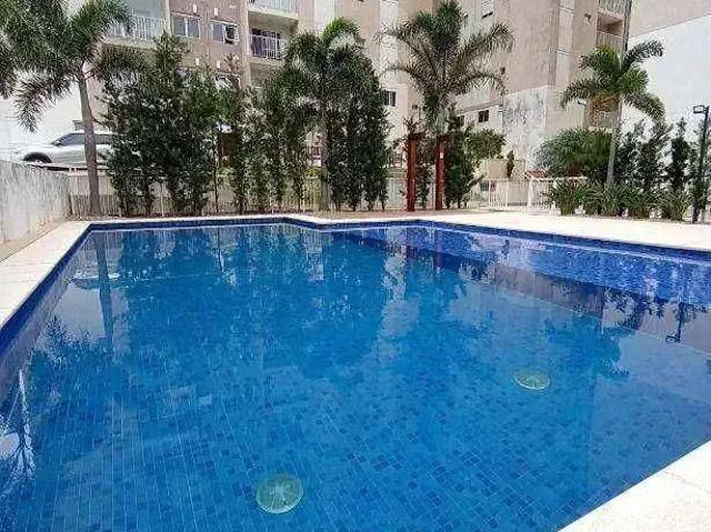 Apartamento venda em Nova Paulínia, Paulinia