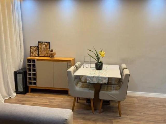 Apartamento venda em loteamento Jardim América, Paulínia