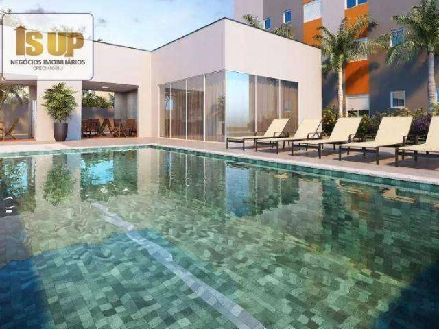 Apartamento venda em Região Imediata de Campinas, Região Metropolitana de Campinas