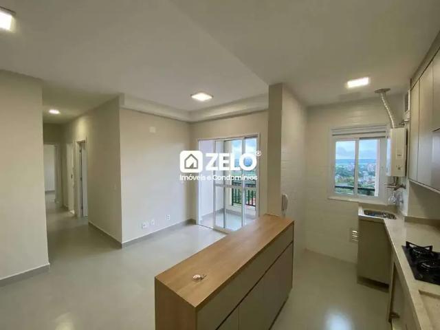 Apartamento venda em Santa Terezinha, Paulinia