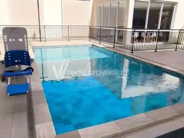 Apartamento venda em Região Imediata de Campinas, Região Metropolitana de Campinas
