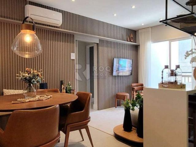 Apartamento venda em Paulínia, Região Geográfica Intermediária de Campinas