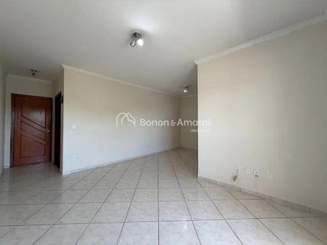 Apartamento venda em Chácaras Santa Terezinha 2ª Parte, Paulínia