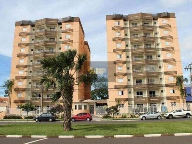 Apartamento venda em Região Imediata de Campinas, Região Metropolitana de Campinas