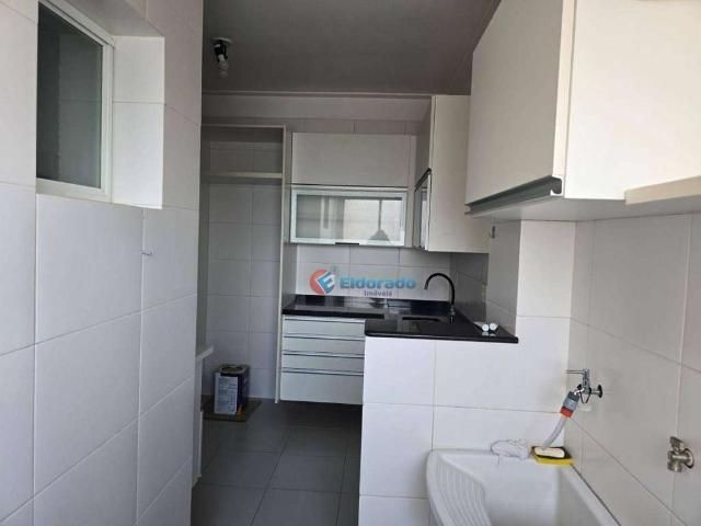 Apartamento venda em Santa Cecília, Paulinia