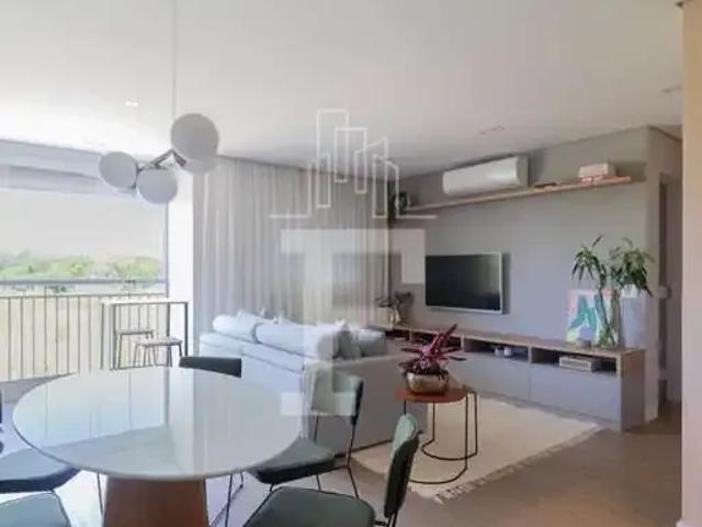 Apartamento venda em loteamento Jardim de Itapoan, Paulínia