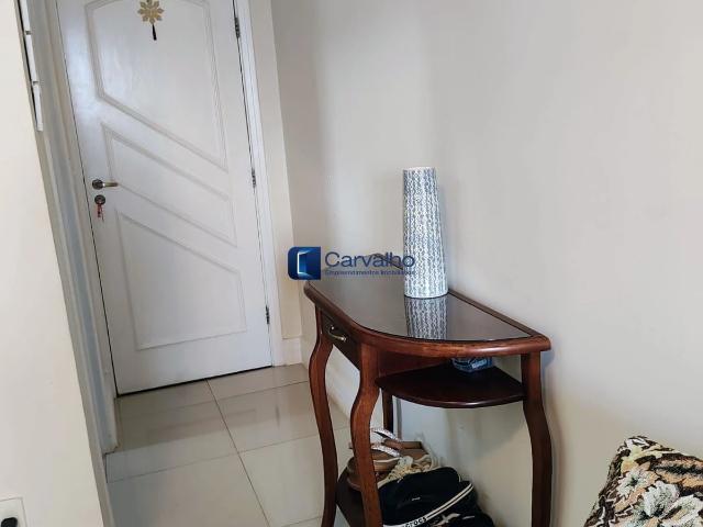 Apartamento venda em Santa Terezinha, Paulínia