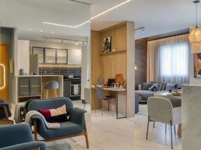 Apartamento venda em Região Imediata de Campinas, Região Metropolitana de Campinas