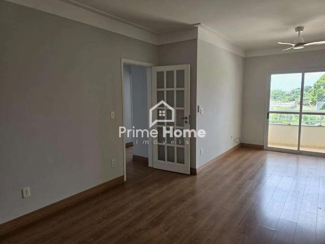 Apartamento venda em Santa Terezinha, Paulínia
