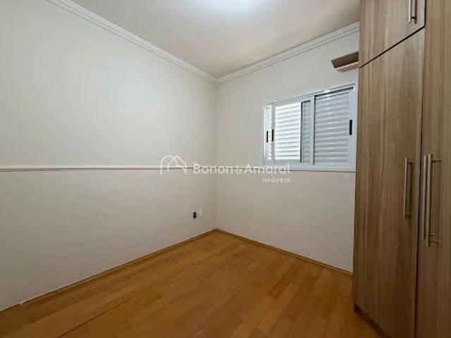 Apartamento venda em Chácaras Santa Terezinha 2ª Parte, Paulínia