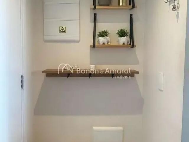 Apartamento venda em Região Imediata de Campinas, Região Metropolitana de Campinas