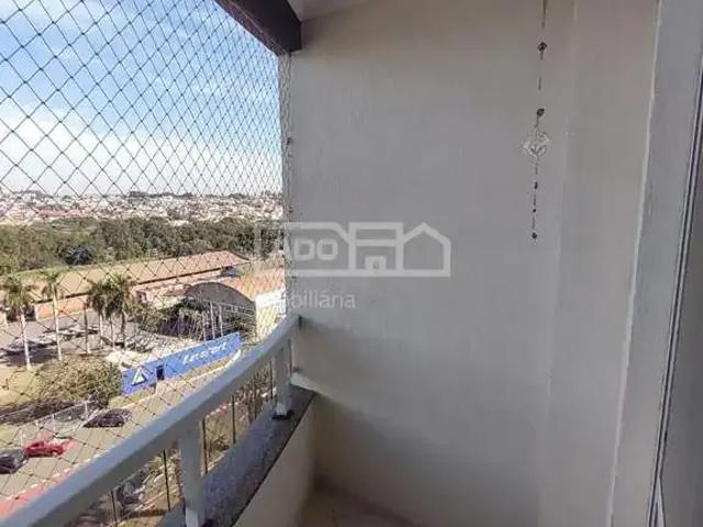 Apartamento venda em Região Imediata de Campinas, Região Metropolitana de Campinas