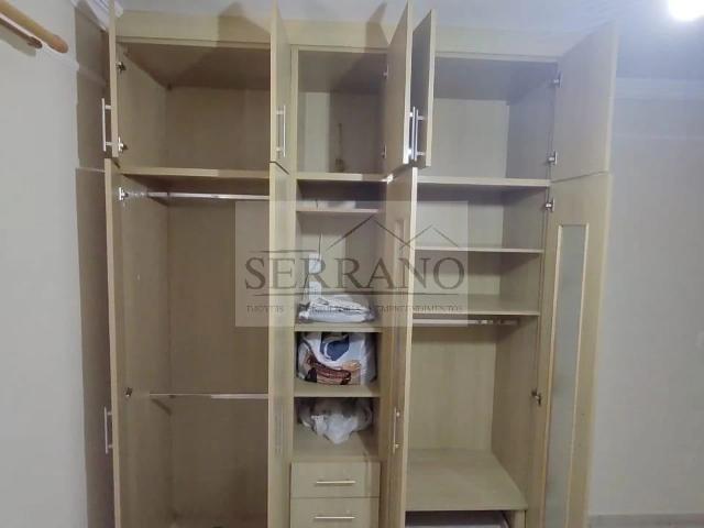 Apartamento venda em Paulínia, Região Geográfica Intermediária de Campinas