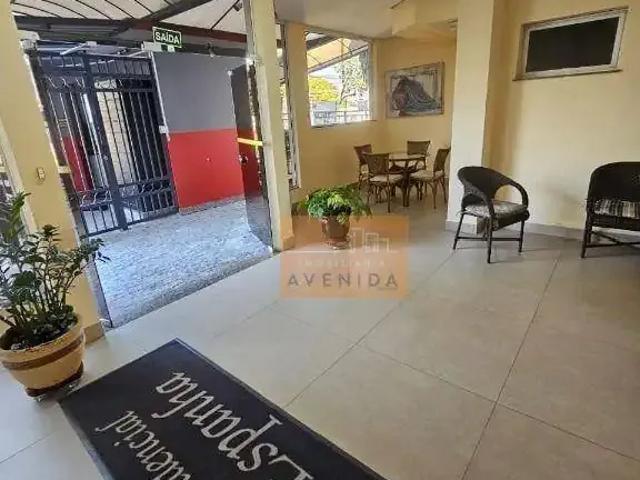 Apartamento venda em Chácaras Santa Terezinha 2ª Parte, Paulínia