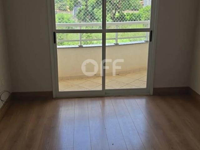 Apartamento venda em Santa Terezinha, Paulínia