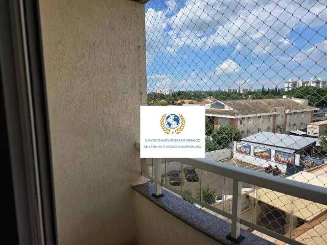 Apartamento venda em Região Imediata de Campinas, Região Metropolitana de Campinas