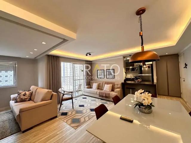 Apartamento venda em Região Imediata de Campinas, Região Metropolitana de Campinas