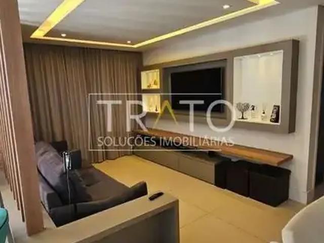 Apartamento venda em Região Imediata de Campinas, Região Metropolitana de Campinas